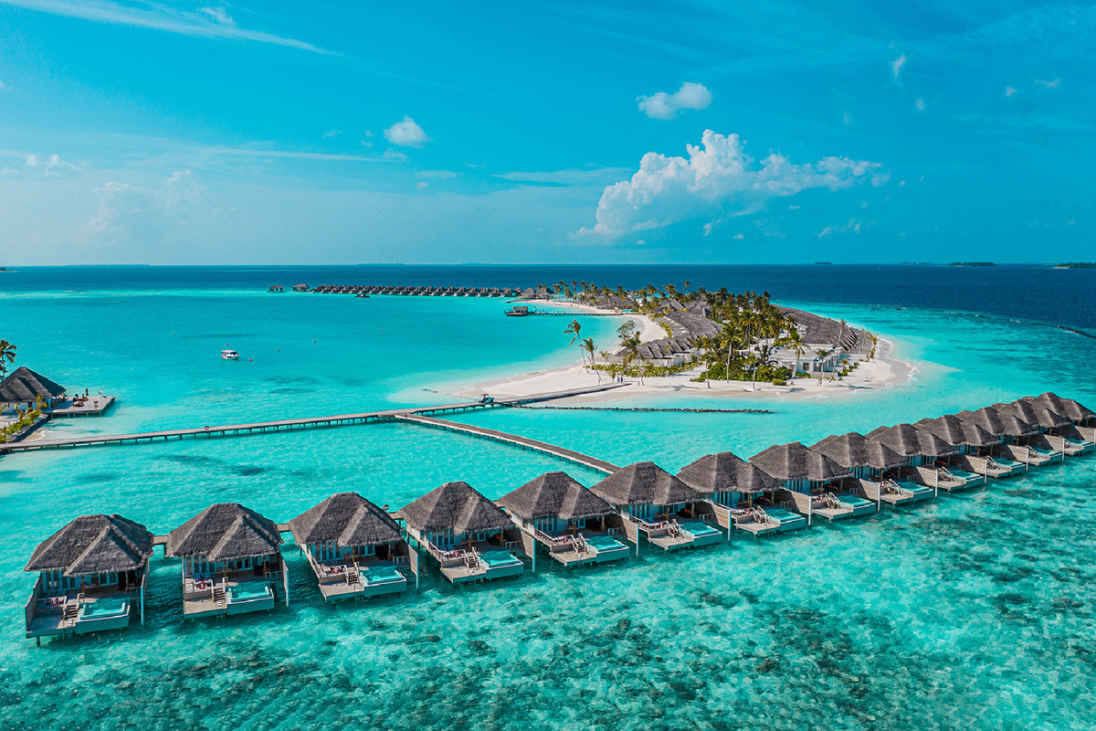 Maldives Offer